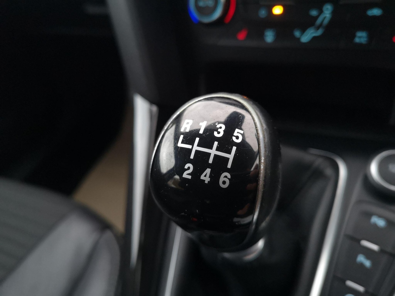 Used Ford Focus 2016 for sale - 76457273: Photo 32