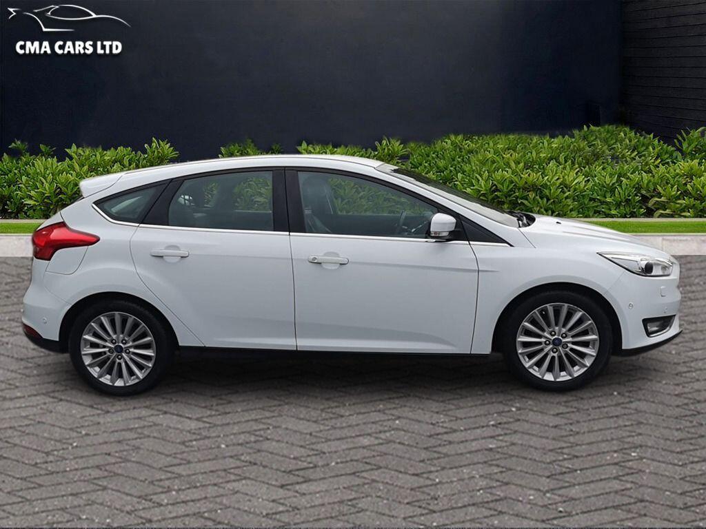 Used Ford Focus 2016 for sale - 76457273: Photo 8
