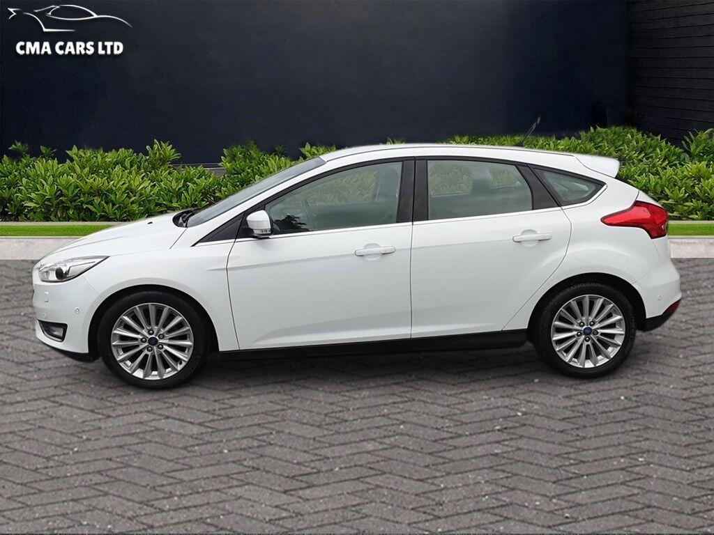 Used Ford Focus 2016 for sale - 76457273: Photo 9