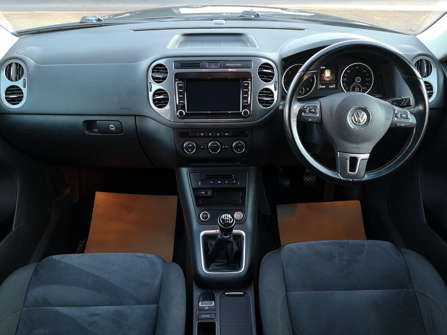 Used Volkswagen Tiguan 2016 for sale - 77103647: Photo 14