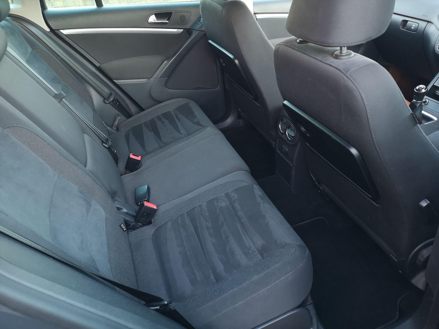 Used Volkswagen Tiguan 2016 for sale - 77103647: Photo 15