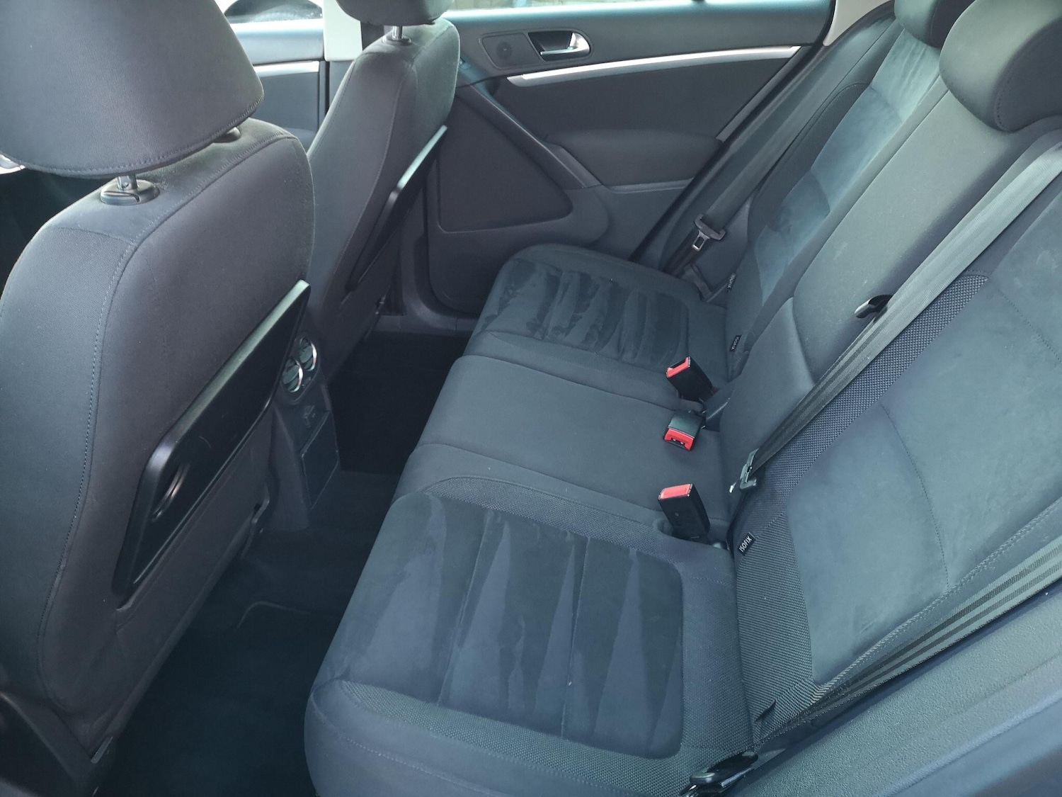 Used Volkswagen Tiguan 2016 for sale - 77103647: Photo 16