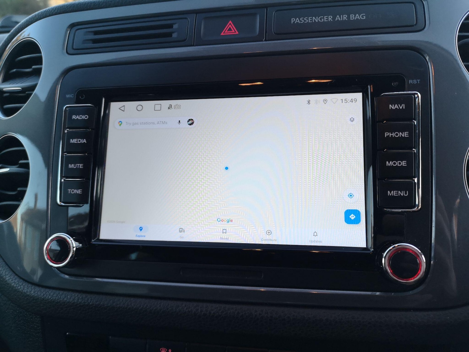 Used Volkswagen Tiguan 2016 for sale - 77103647: Photo 18