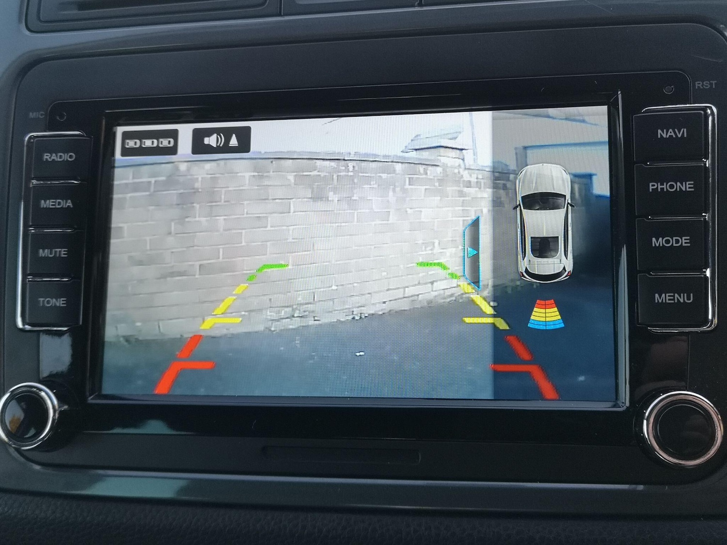 Used Volkswagen Tiguan 2016 for sale - 77103647: Photo 19