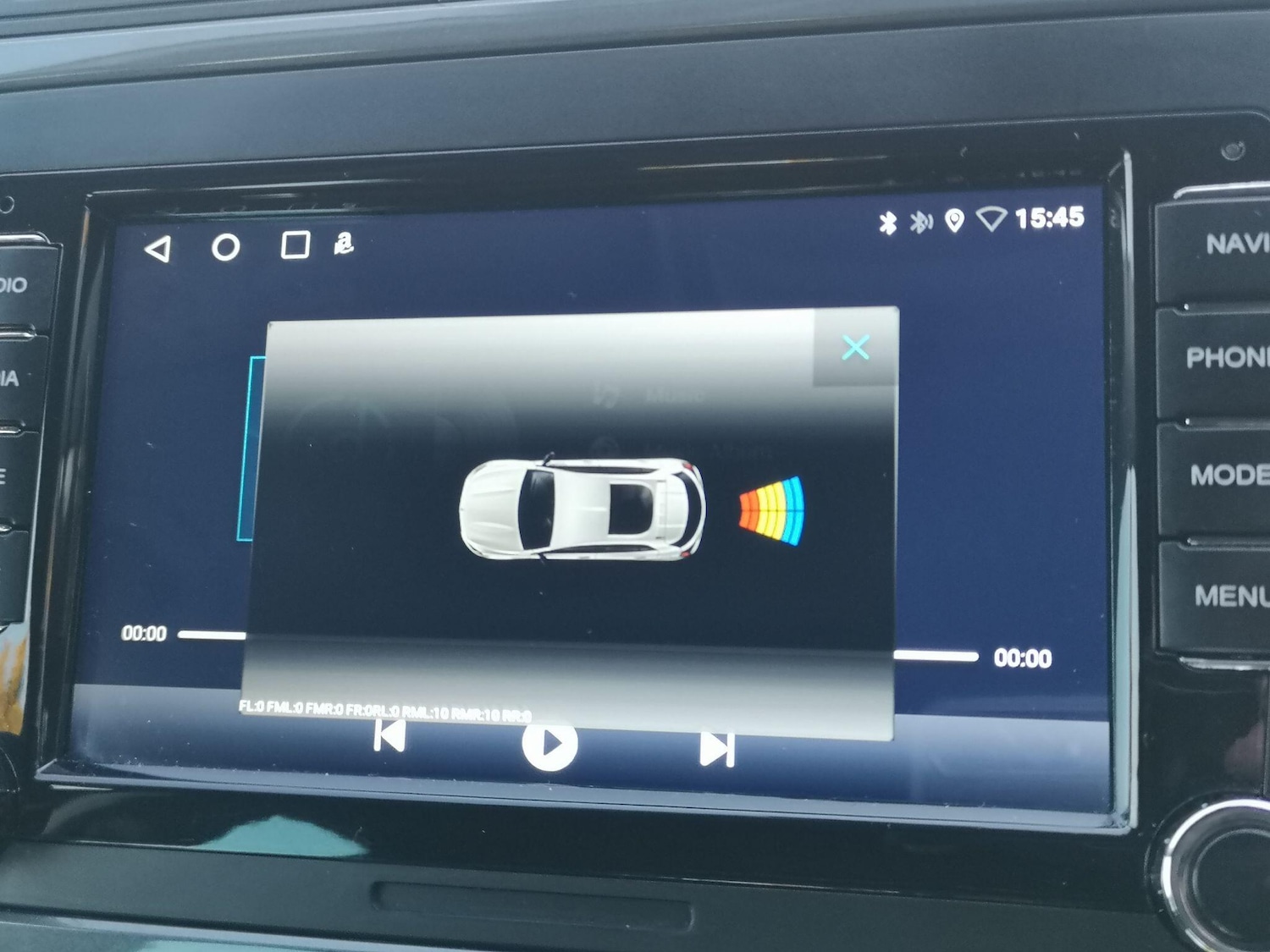 Used Volkswagen Tiguan 2016 for sale - 77103647: Photo 20