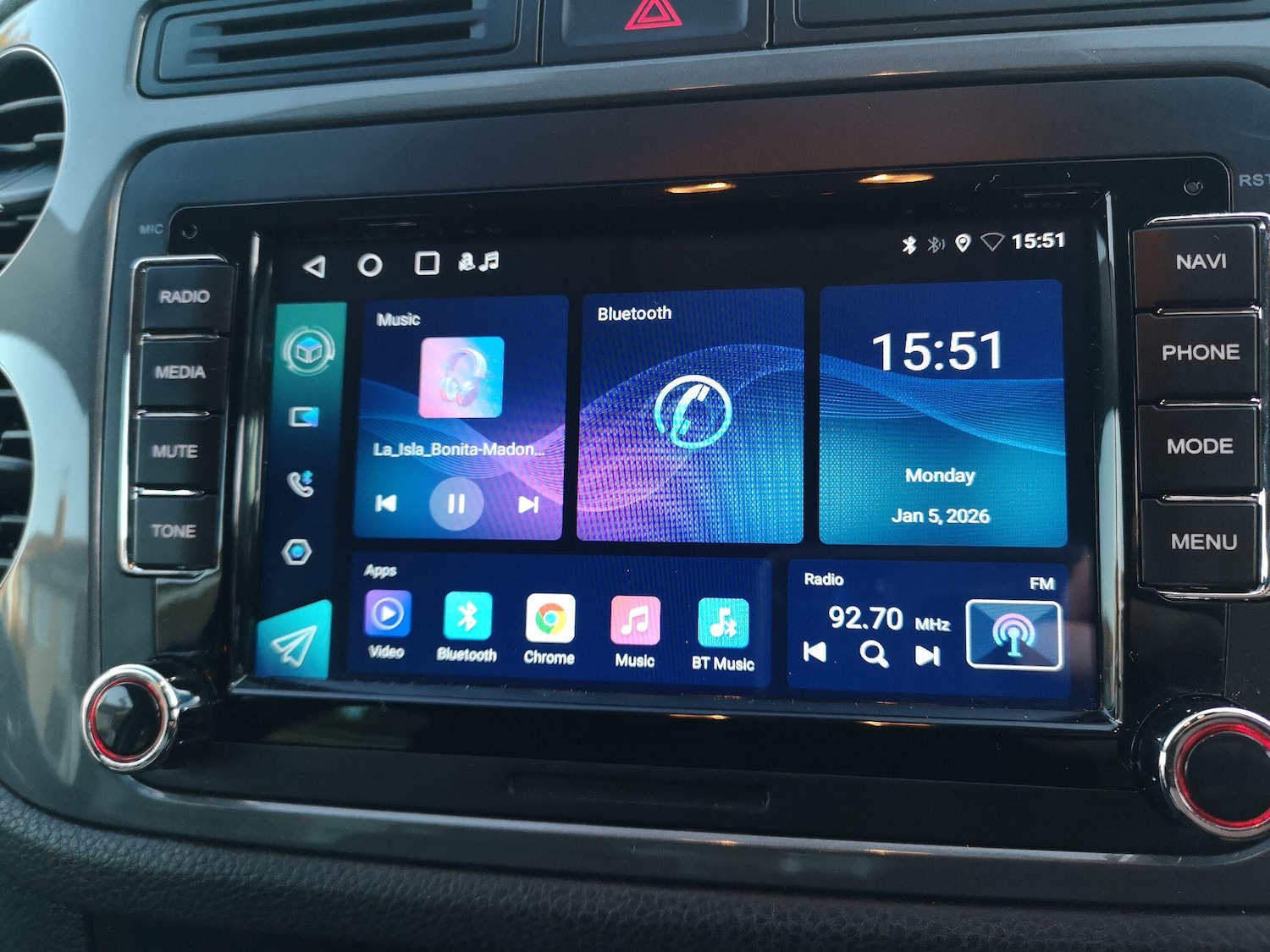 Used Volkswagen Tiguan 2016 for sale - 77103647: Photo 22