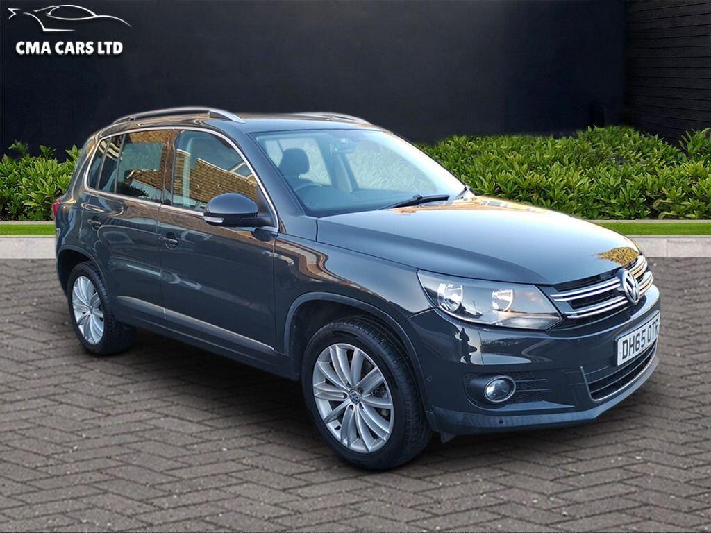 Used Volkswagen Tiguan 2016 for sale - 77103647: Photo 7