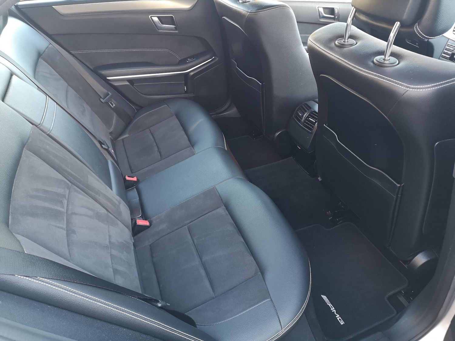 Used Mercedes-Benz E Class 2014 for sale - 77021170: Photo 15