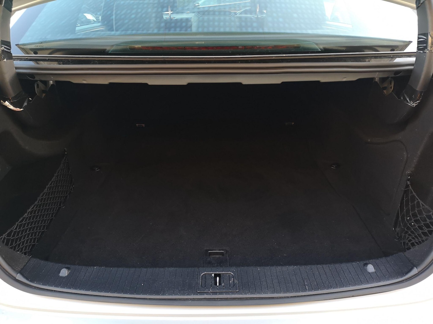 Used Mercedes-Benz E Class 2014 for sale - 77021170: Photo 16