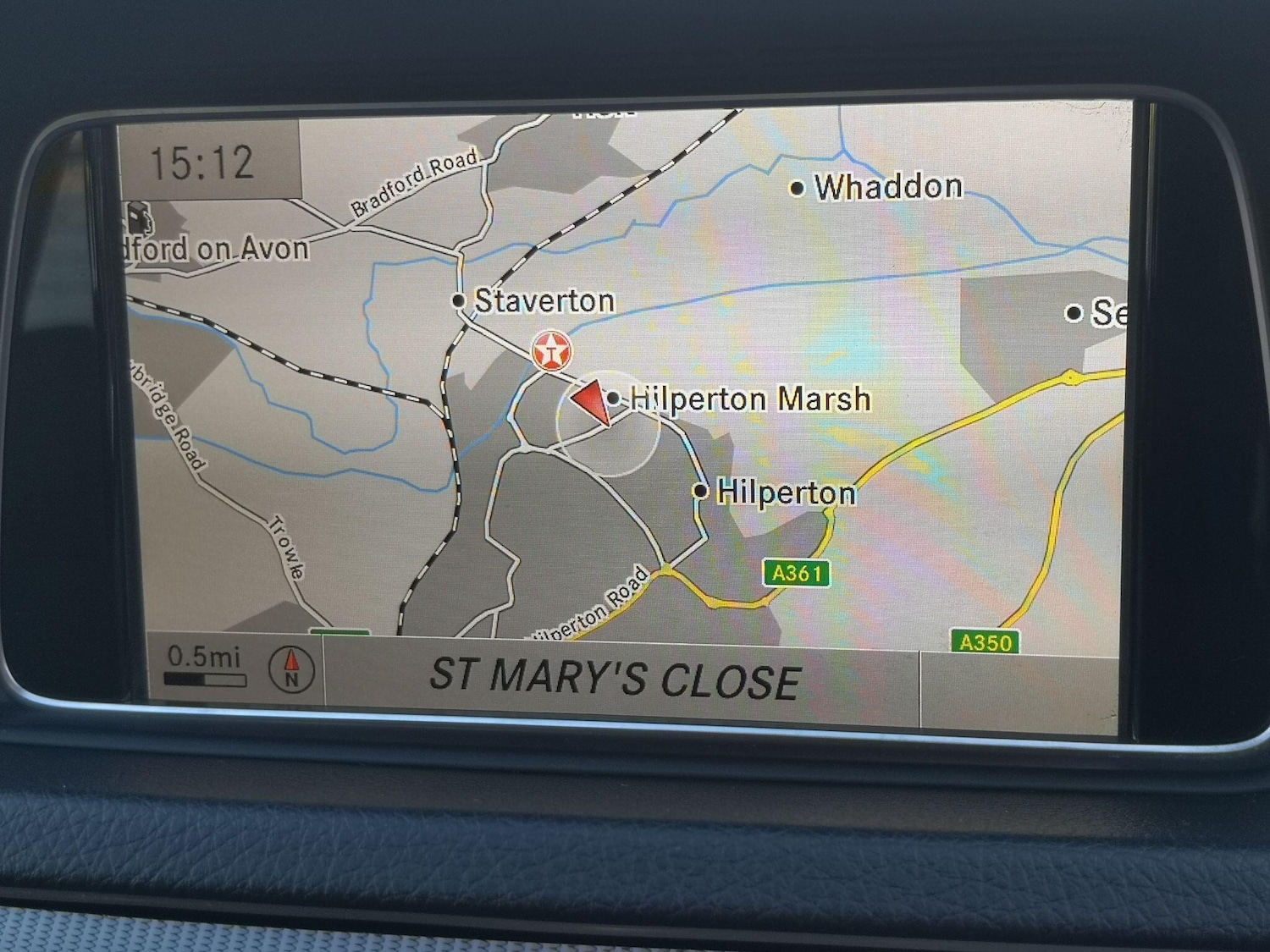 Used Mercedes-Benz E Class 2014 for sale - 77021170: Photo 17