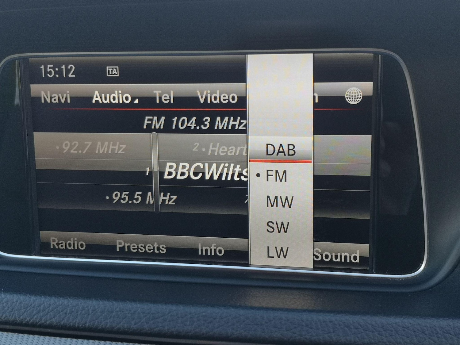 Used Mercedes-Benz E Class 2014 for sale - 77021170: Photo 19