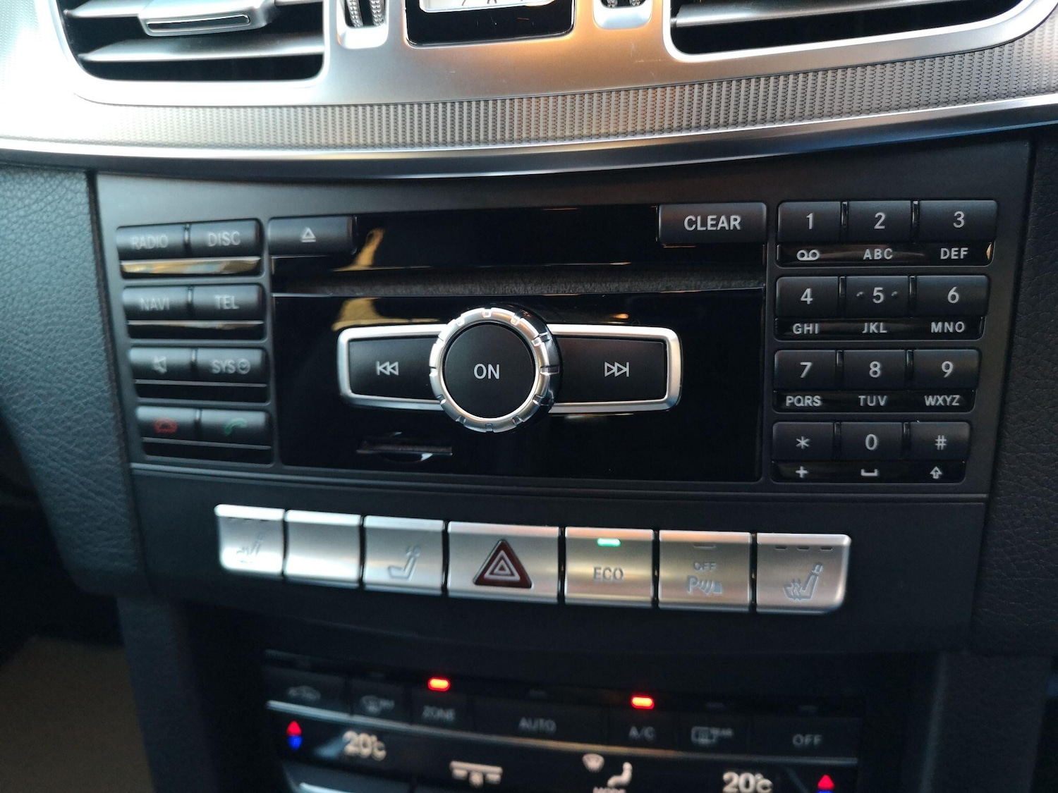 Used Mercedes-Benz E Class 2014 for sale - 77021170: Photo 23