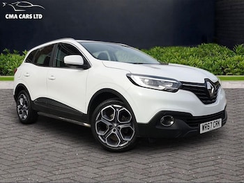 Used Renault Kadjar 2017 for sale - 76001699: Photo