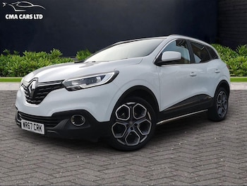 Used Renault Kadjar 2017 for sale - 76001699: Photo