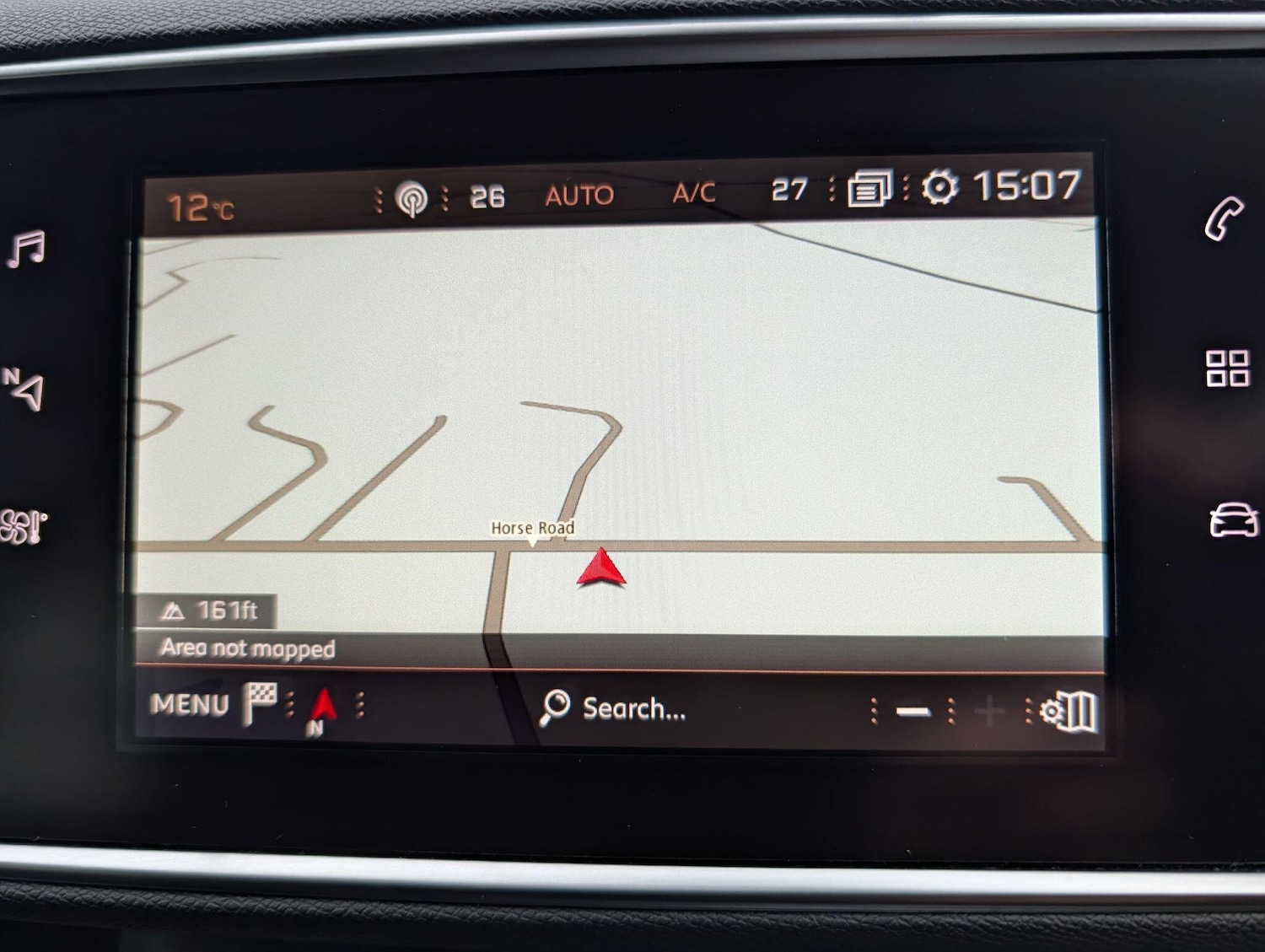 Used Peugeot 308 SW 2018 for sale - 76786796: Photo 18