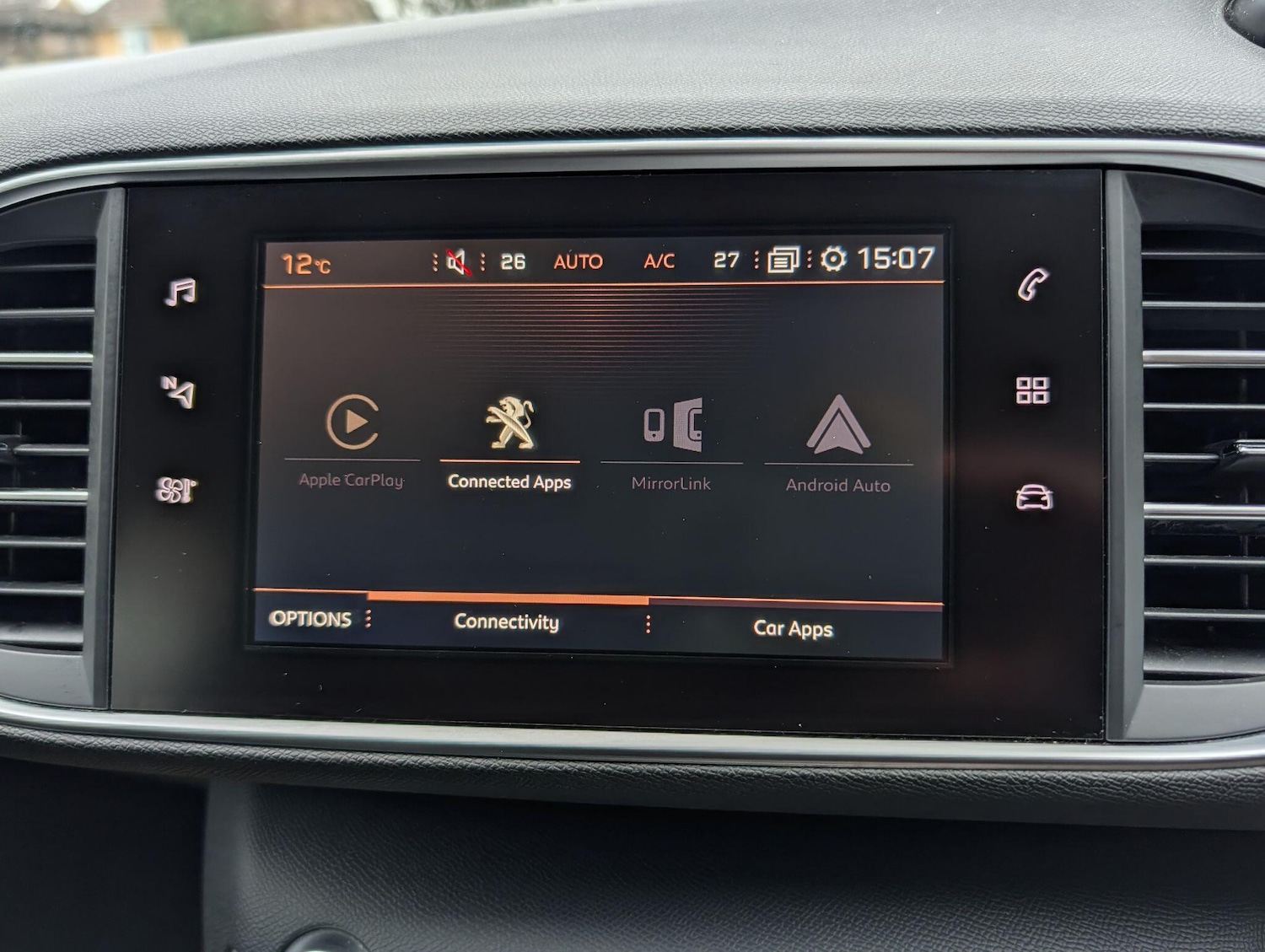 Used Peugeot 308 SW 2018 for sale - 76786796: Photo 20