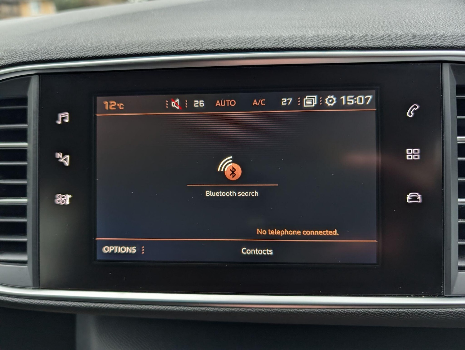 Used Peugeot 308 SW 2018 for sale - 76786796: Photo 21