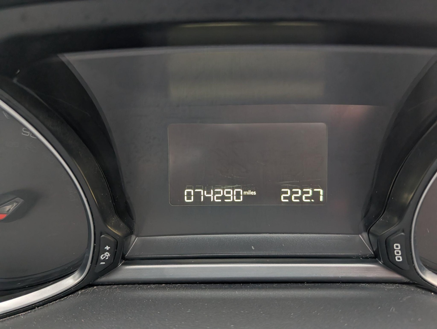 Used Peugeot 308 SW 2018 for sale - 76786796: Photo 24