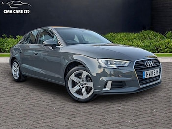 Used Audi A3 2018 for sale - 78988681: Photo