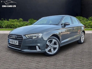 Used Audi A3 2018 for sale - 78988681: Photo