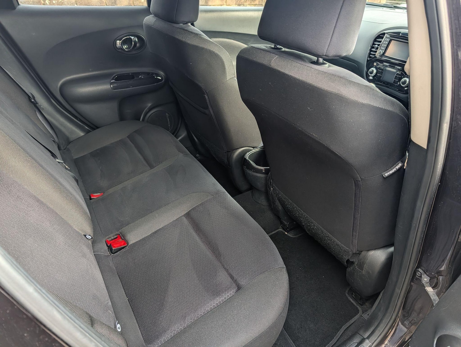 Used Nissan Juke 2014 for sale - 77586153: Photo 15