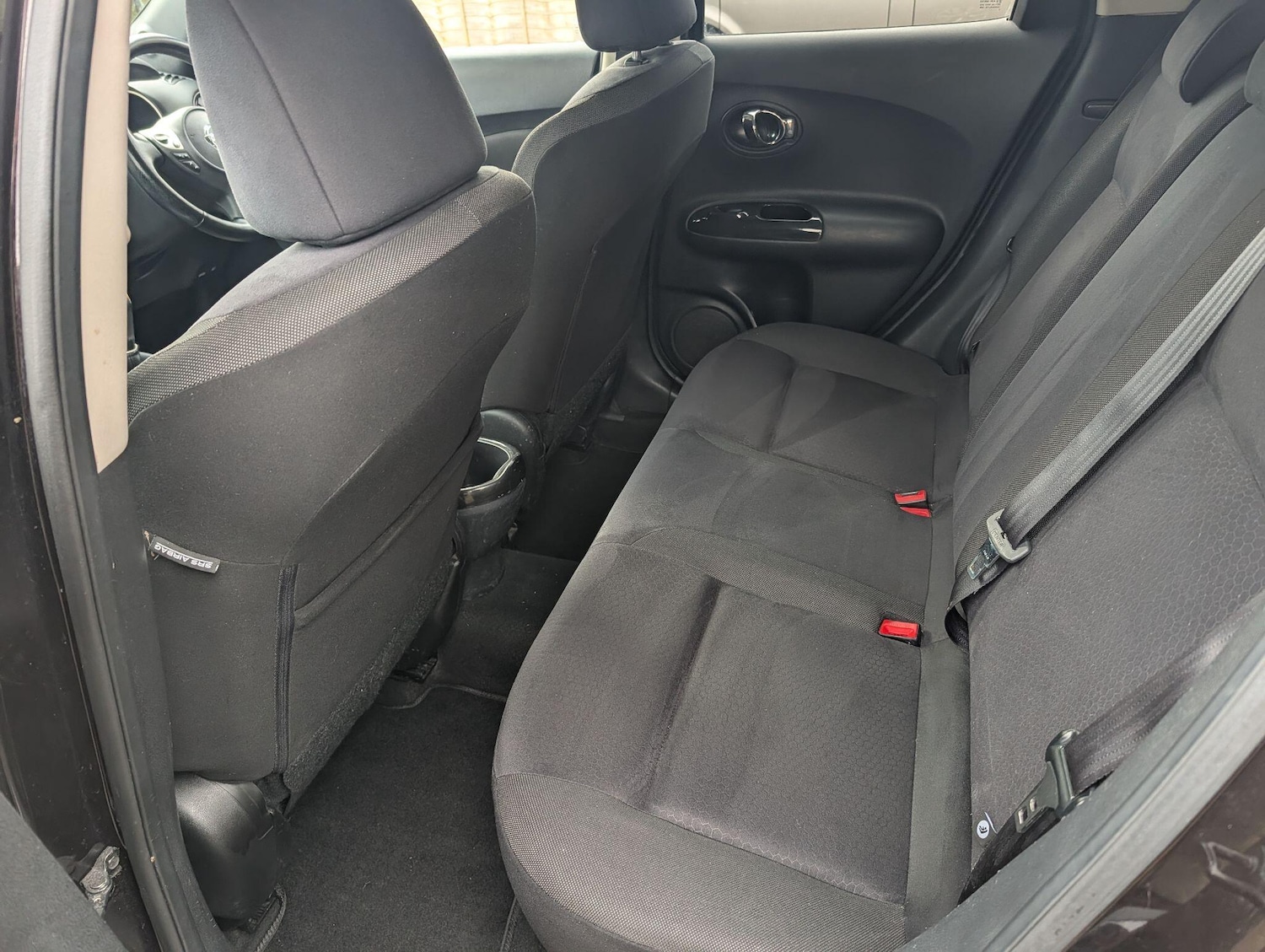 Used Nissan Juke 2014 for sale - 77586153: Photo 16