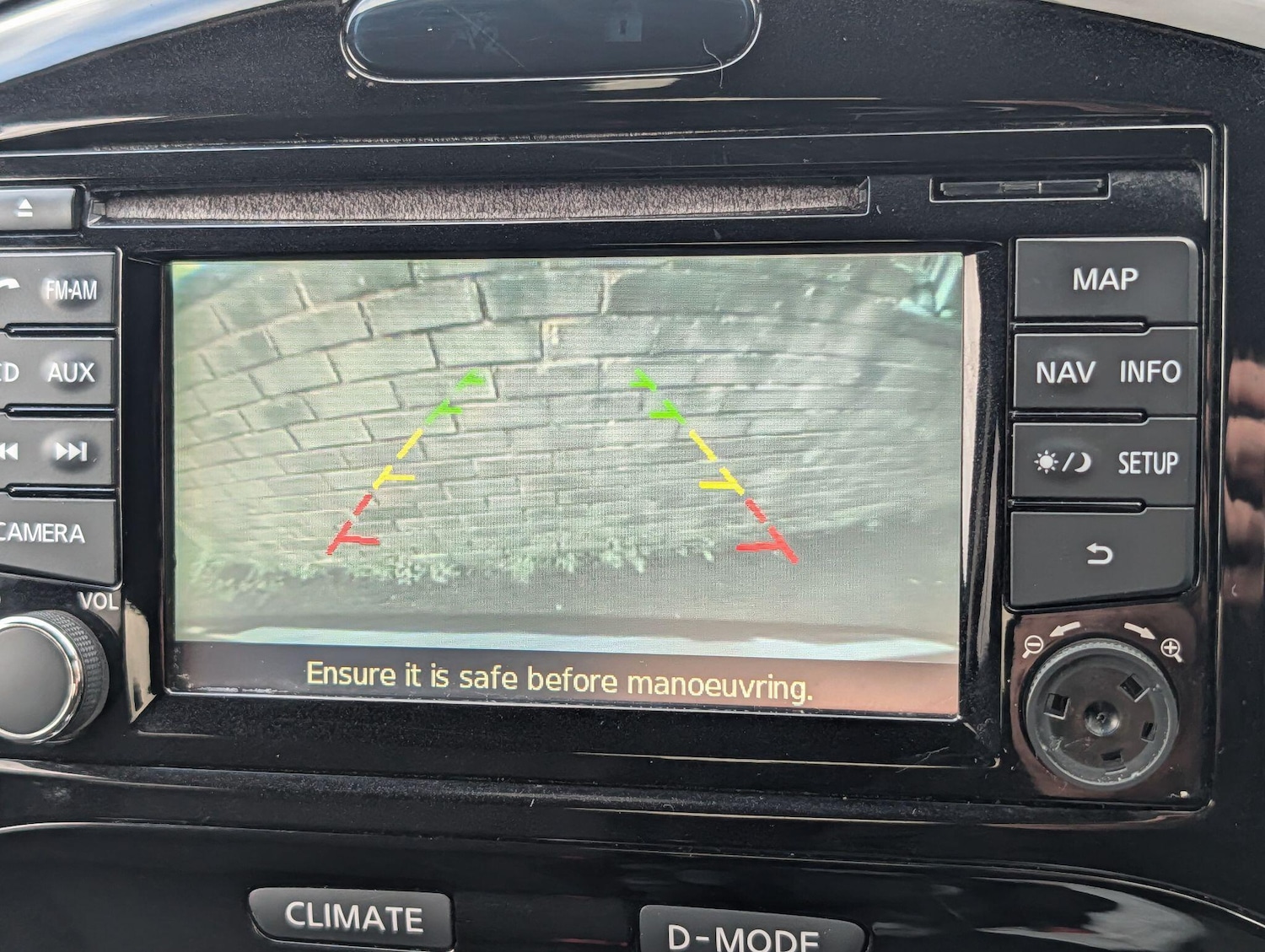 Used Nissan Juke 2014 for sale - 77586153: Photo 19