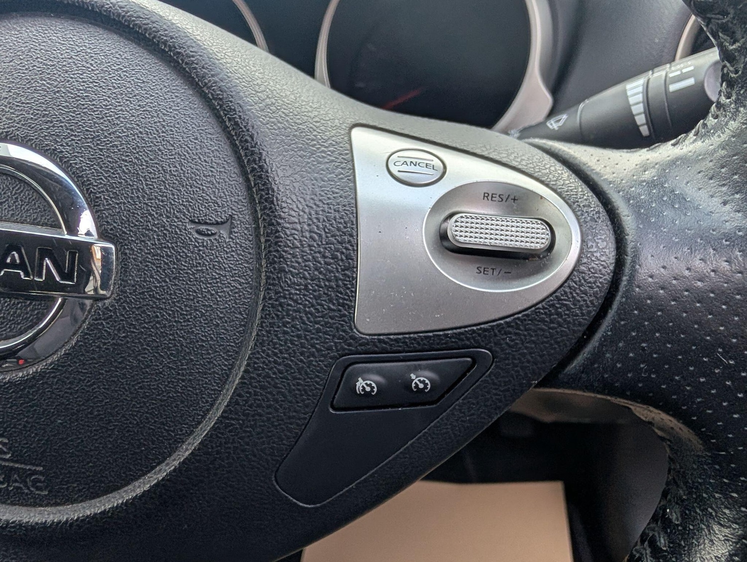 Used Nissan Juke 2014 for sale - 77586153: Photo 24