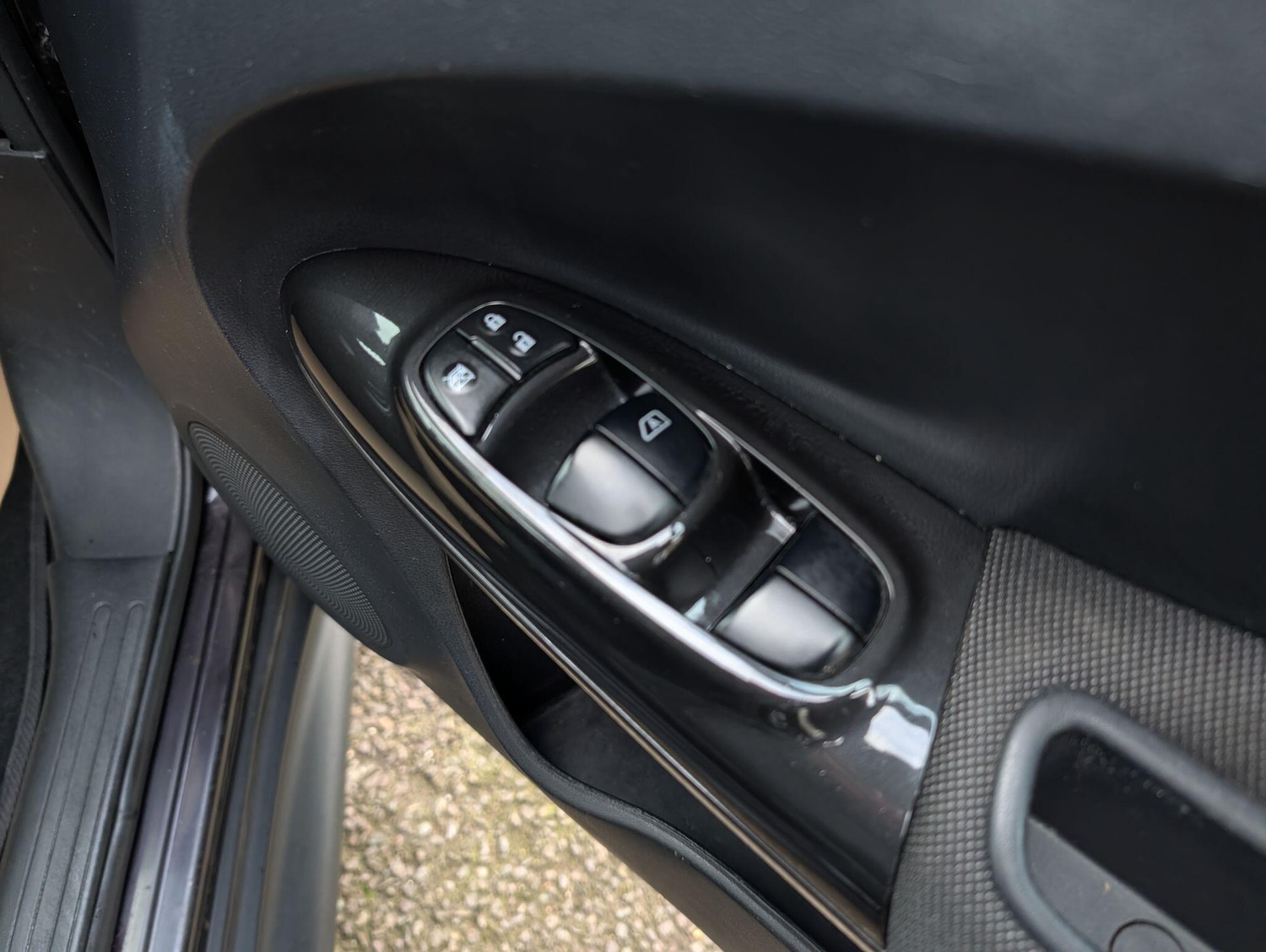 Used Nissan Juke 2014 for sale - 77586153: Photo 26