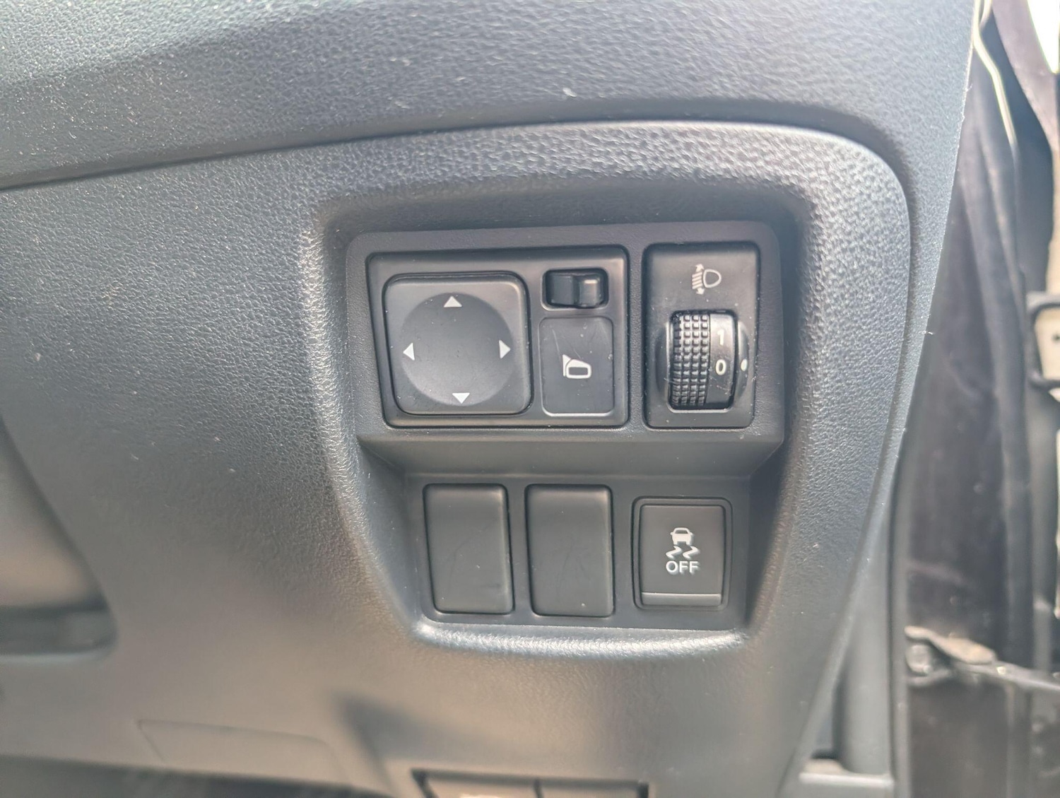 Used Nissan Juke 2014 for sale - 77586153: Photo 27