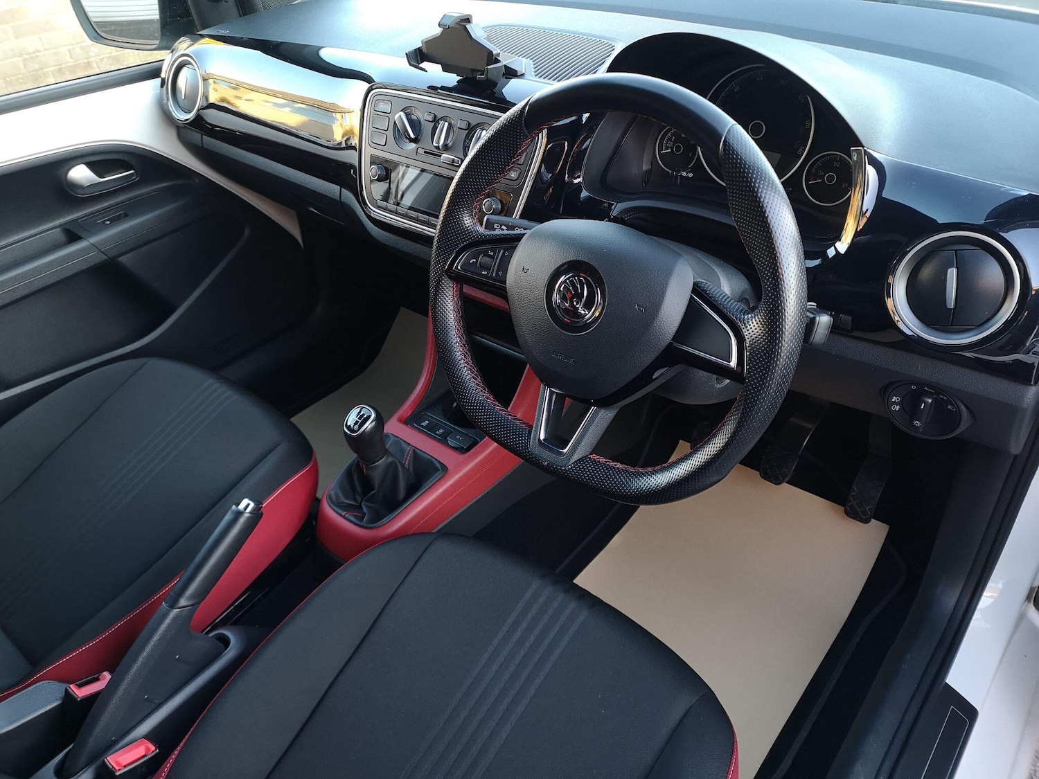 Used Skoda Citigo 2019 for sale - 77103594: Photo 11