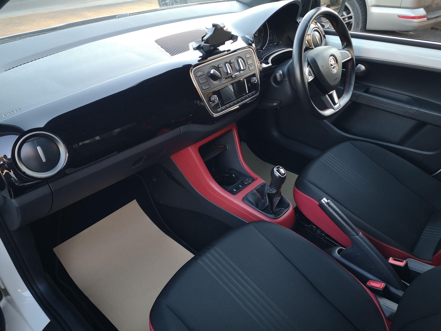 Used Skoda Citigo 2019 for sale - 77103594: Photo 12