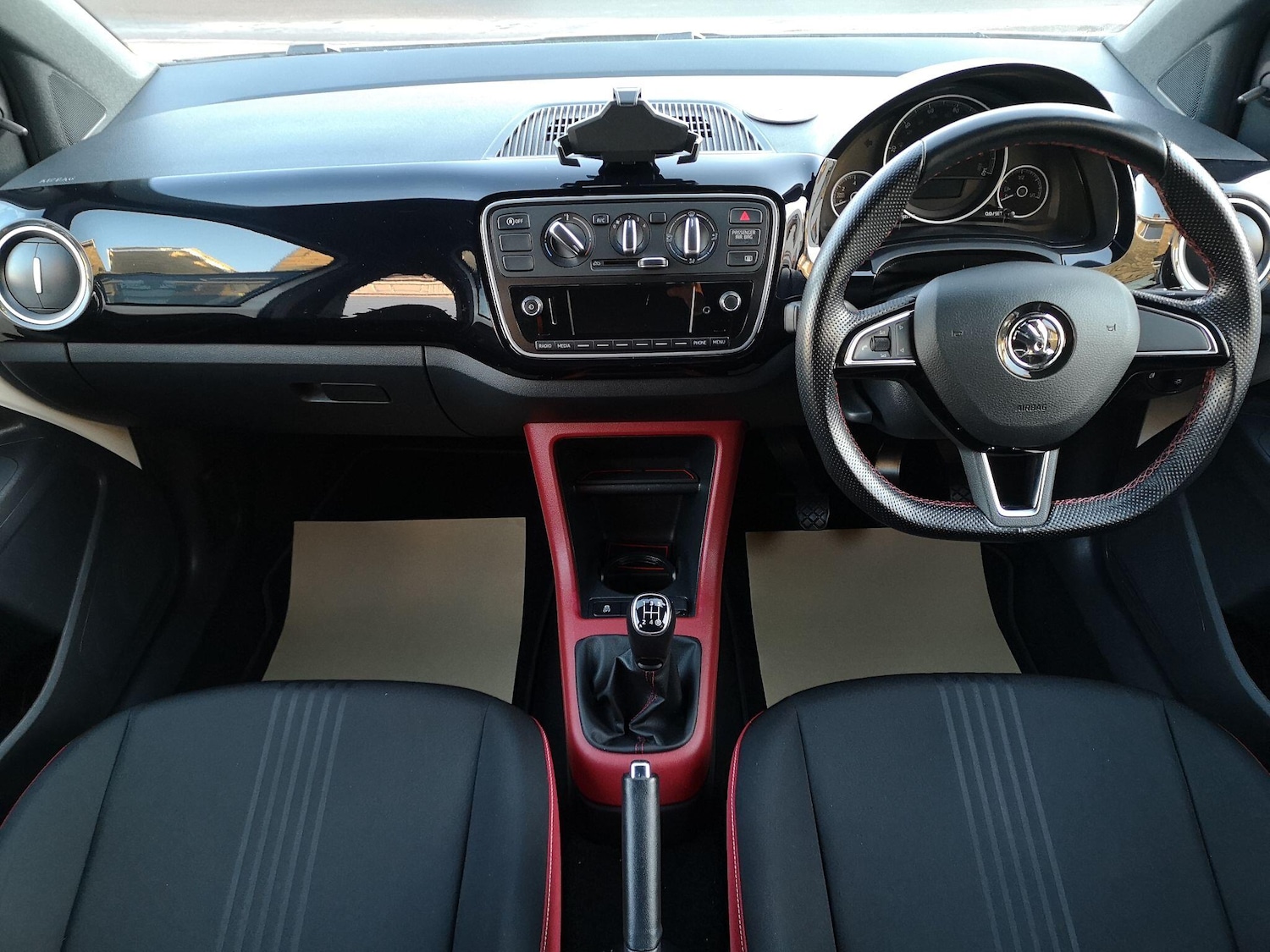 Used Skoda Citigo 2019 for sale - 77103594: Photo 13