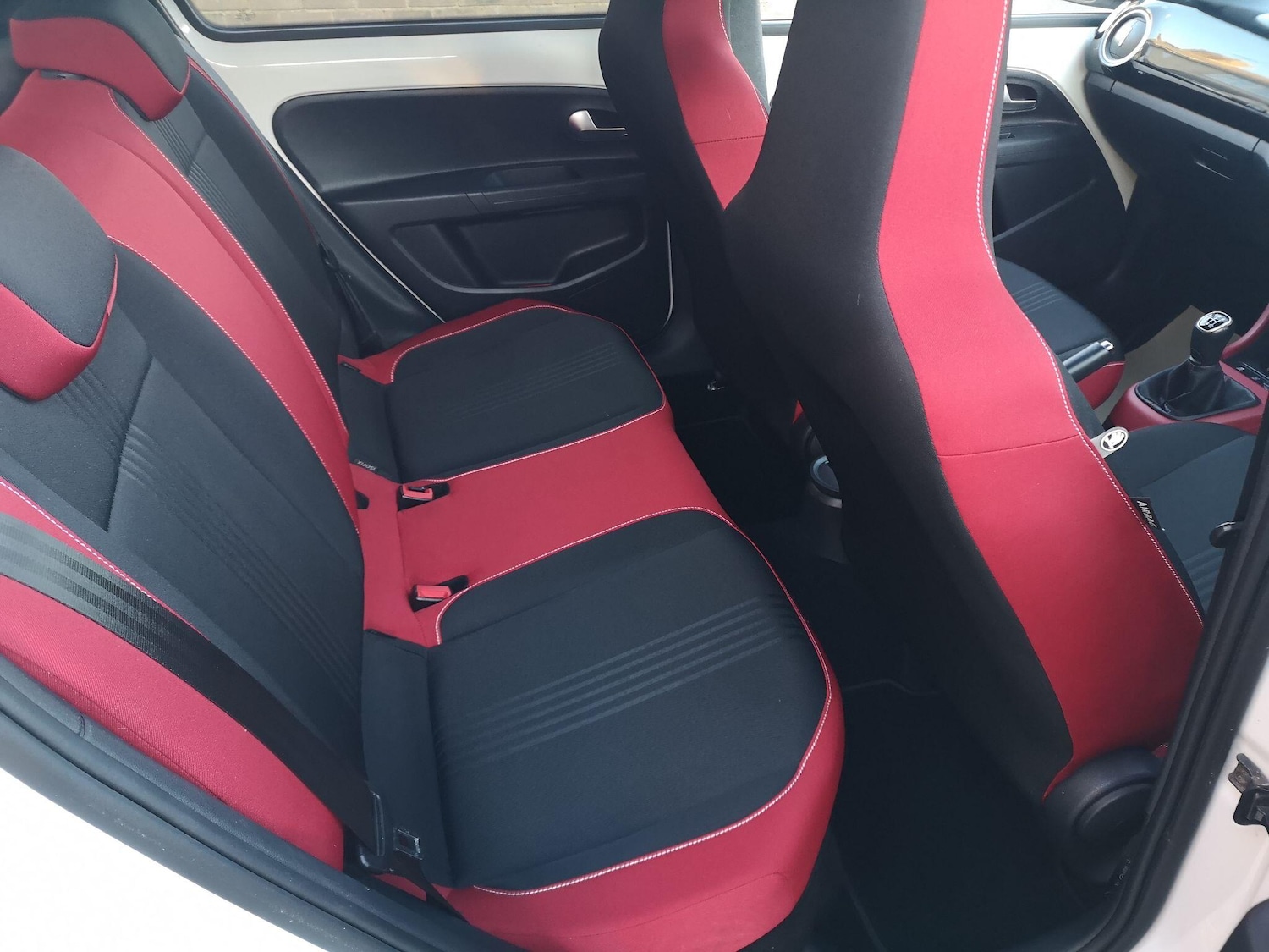 Used Skoda Citigo 2019 for sale - 77103594: Photo 14