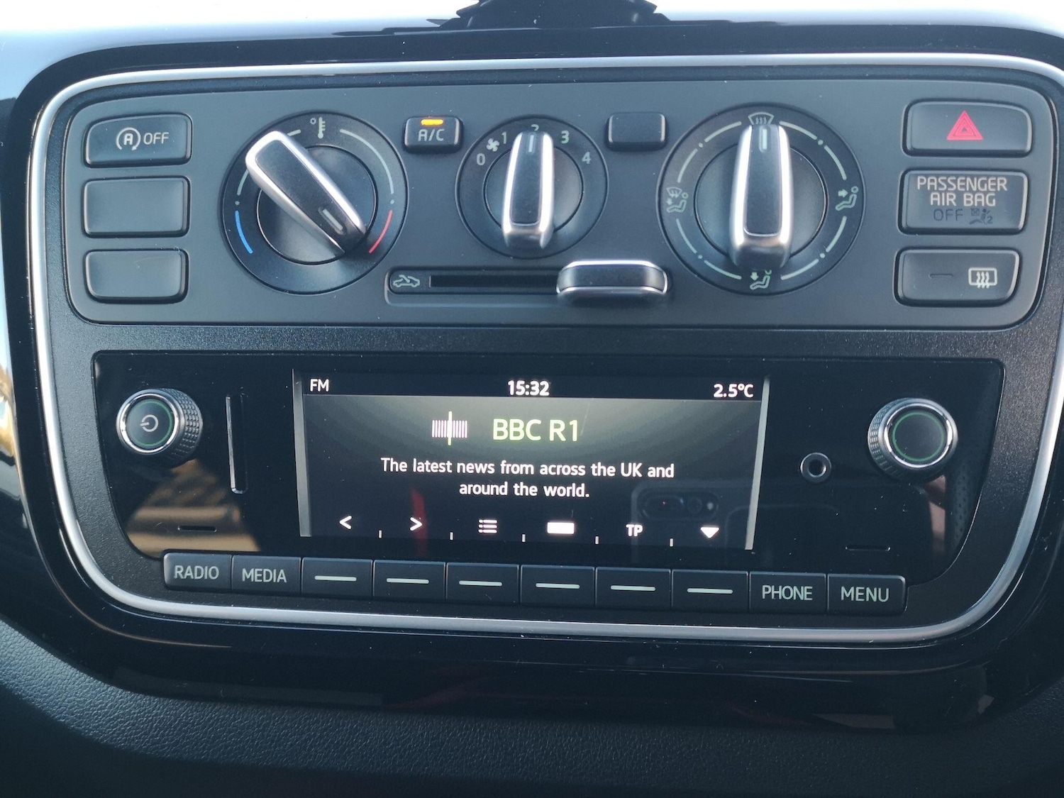 Used Skoda Citigo 2019 for sale - 77103594: Photo 19