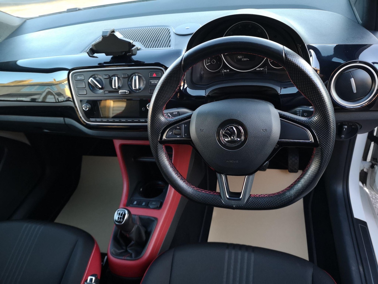 Used Skoda Citigo 2019 for sale - 77103594: Photo 24