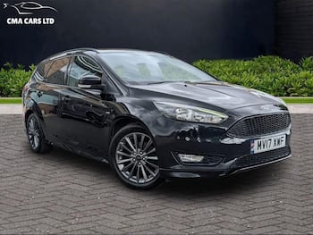 Used Ford Focus 2017 for sale - 79740937: Photo