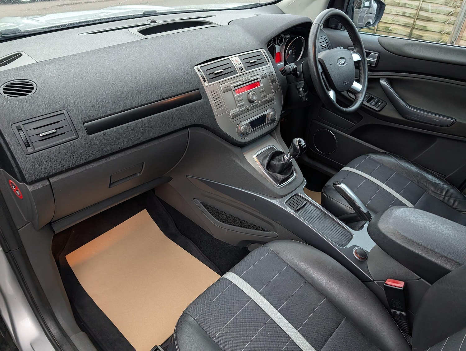 Used Ford Kuga 2009 for sale - 77345228: Photo 13