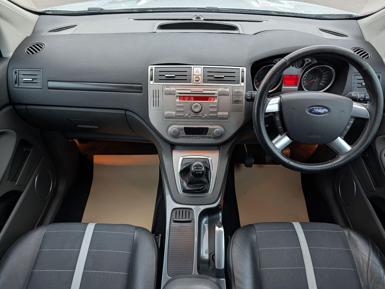 Used Ford Kuga 2009 for sale - 77345228: Photo 14