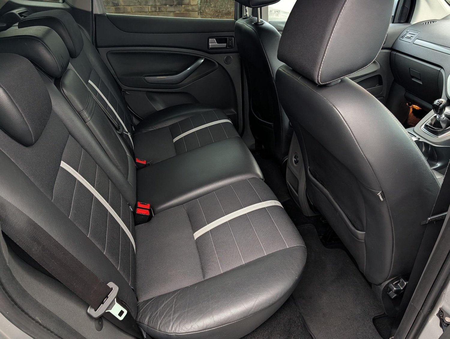 Used Ford Kuga 2009 for sale - 77345228: Photo 15