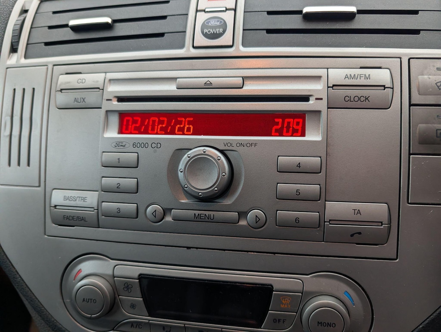 Used Ford Kuga 2009 for sale - 77345228: Photo 18