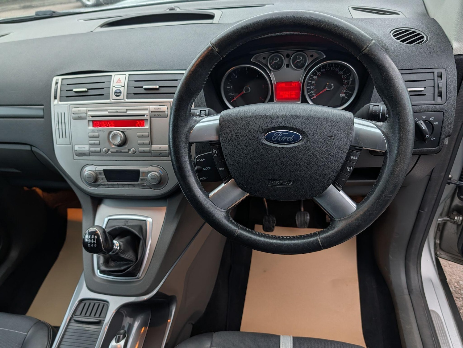 Used Ford Kuga 2009 for sale - 77345228: Photo 20