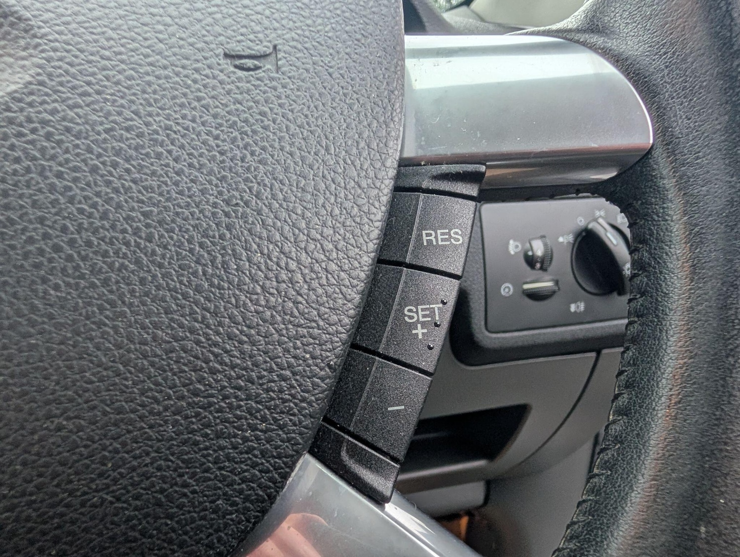 Used Ford Kuga 2009 for sale - 77345228: Photo 21