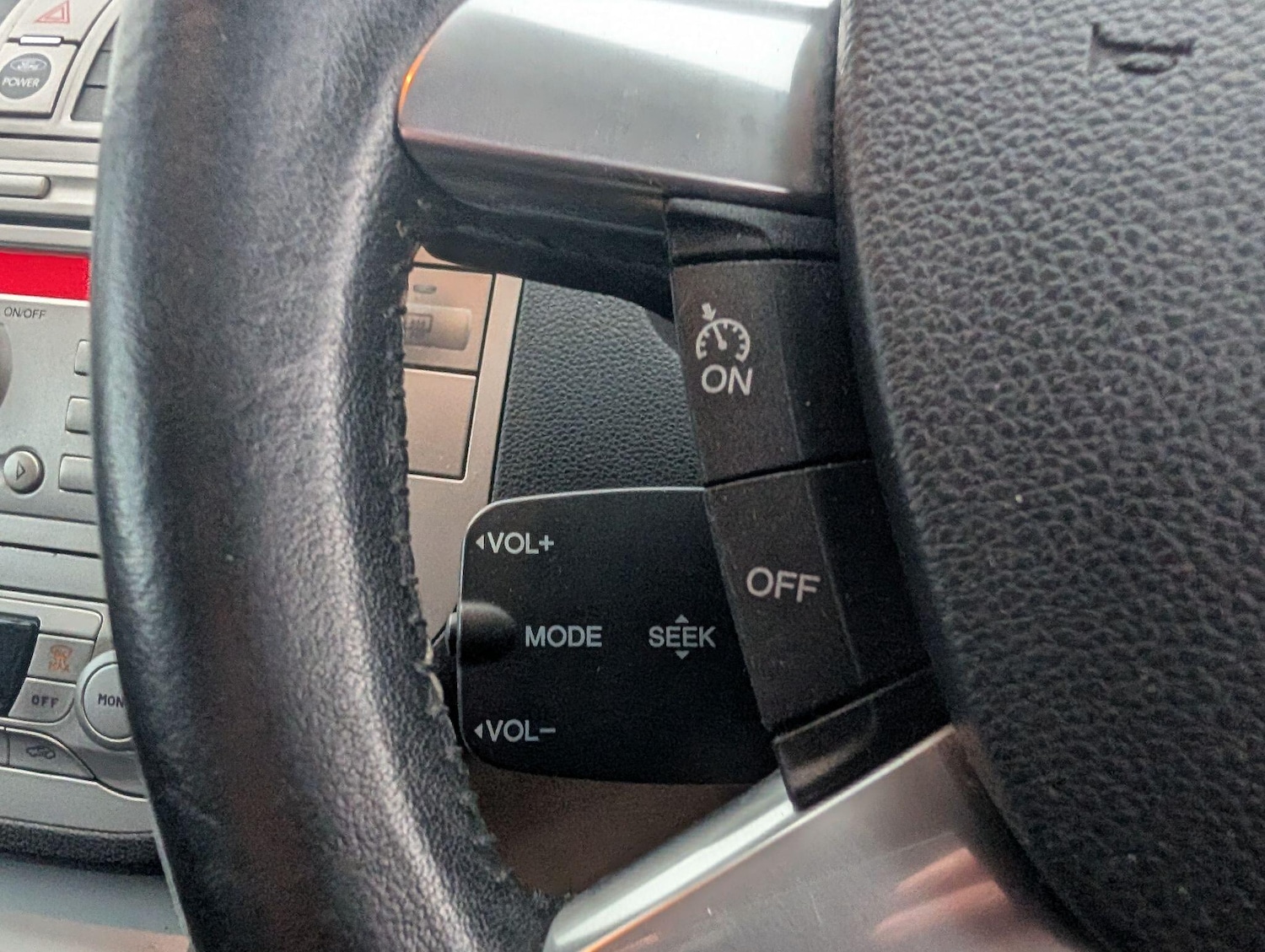 Used Ford Kuga 2009 for sale - 77345228: Photo 22