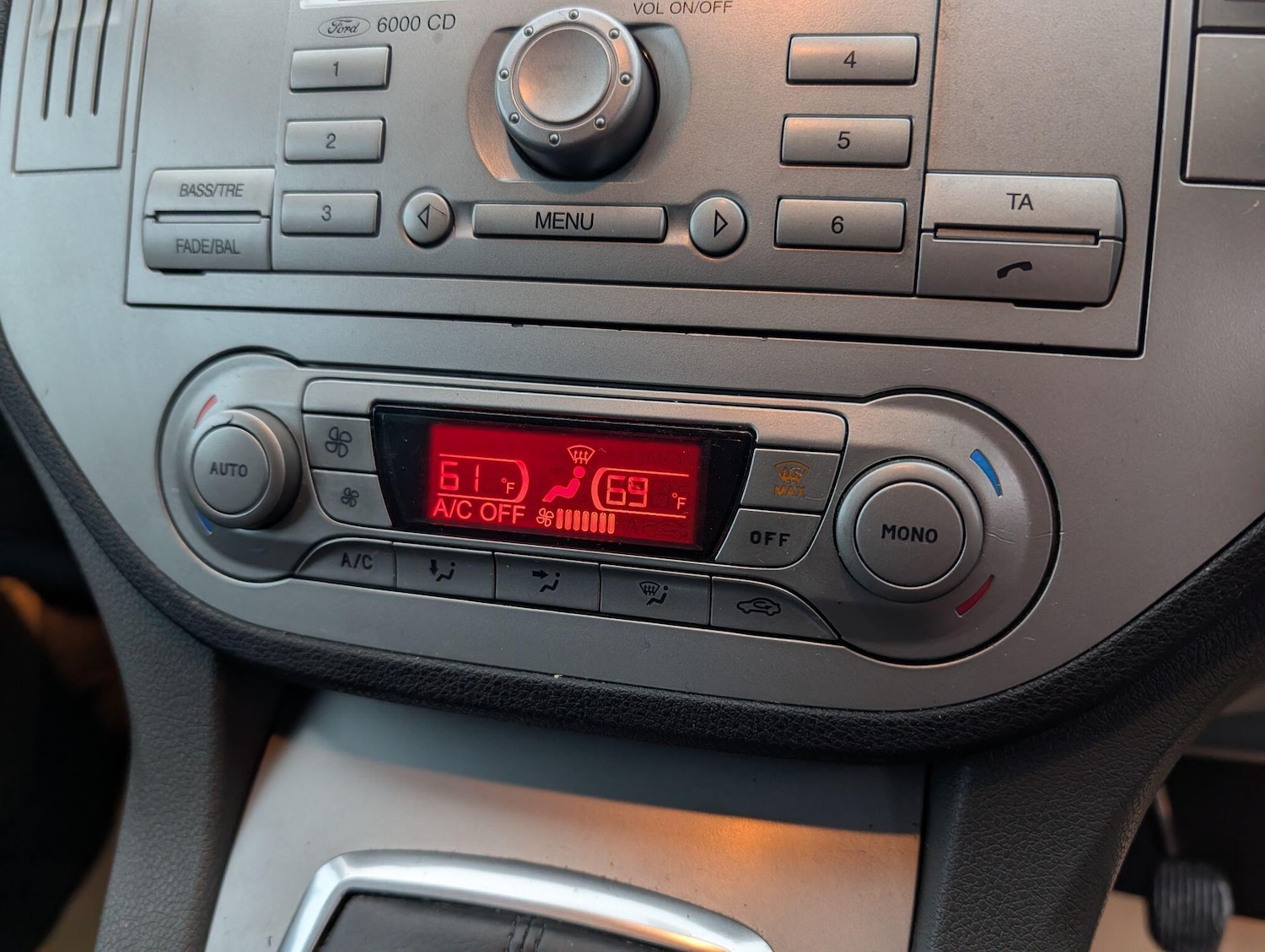 Used Ford Kuga 2009 for sale - 77345228: Photo 23