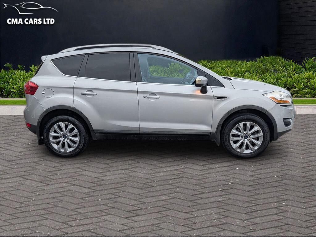 Used Ford Kuga 2009 for sale - 77345228: Photo 8