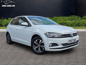 Used Volkswagen Polo 2018 for sale - 79349364: Photo