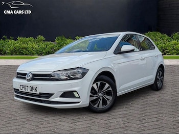 Used Volkswagen Polo 2018 for sale - 79349364: Photo