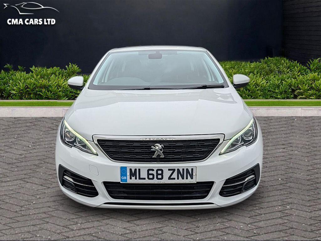 Used Peugeot 308 SW for sale - 77496303: Photo 10