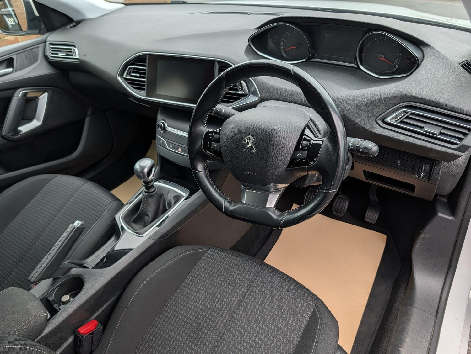 Used Peugeot 308 SW for sale - 77496303: Photo 12